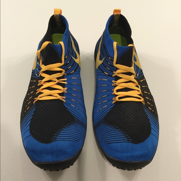nike hyperfeel tr